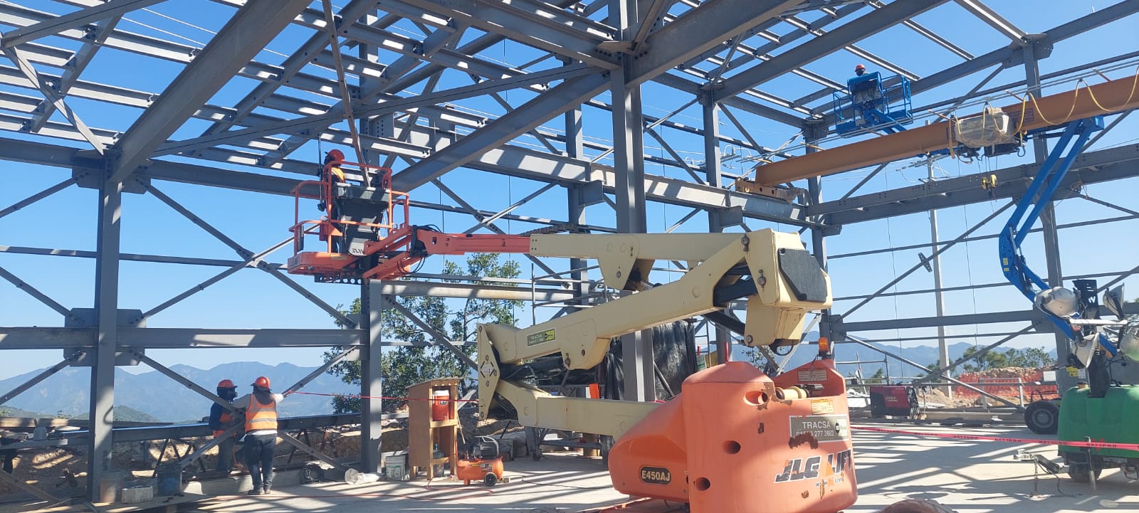 ESTRUCTURA